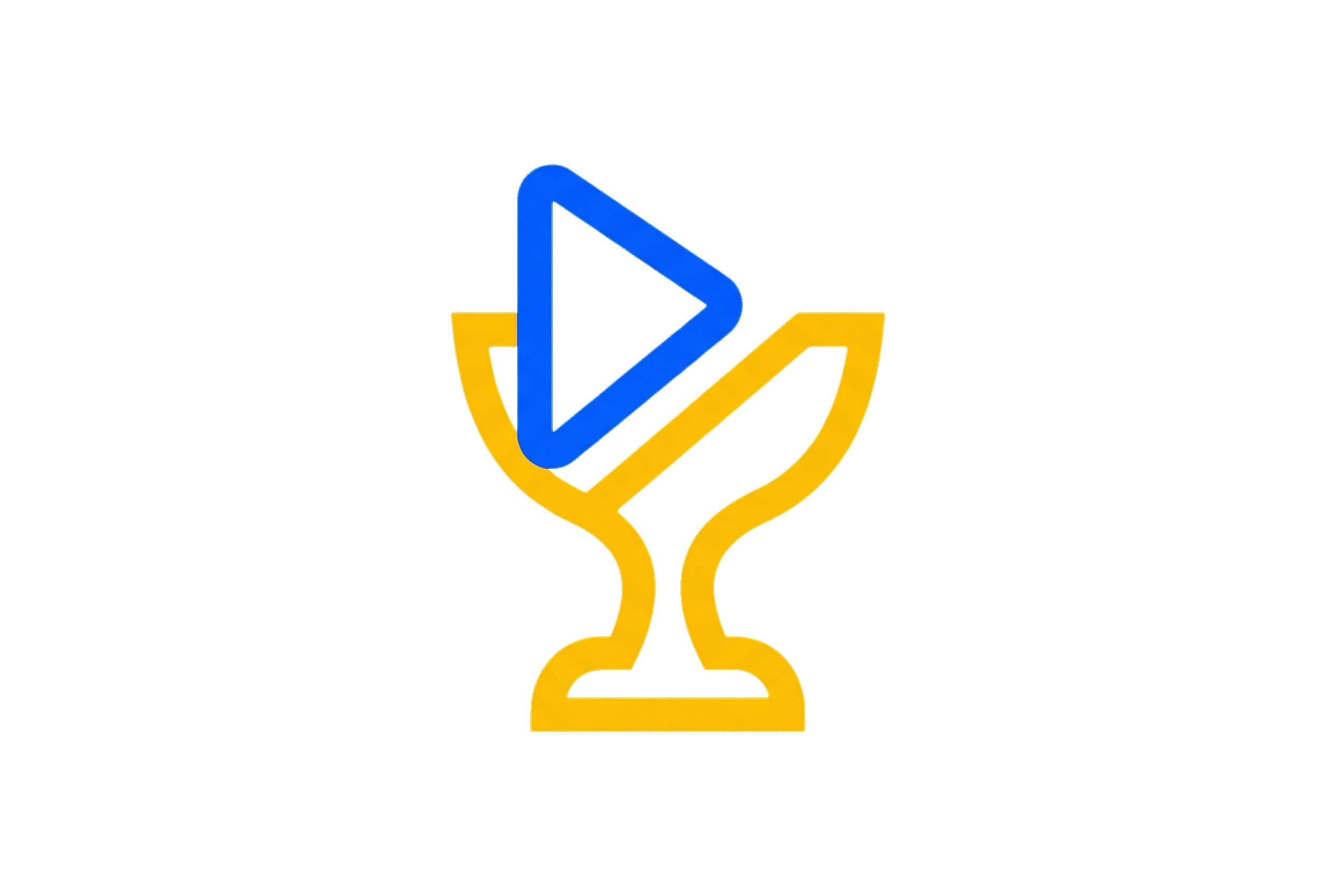 哭着让他退出来 官方Logo